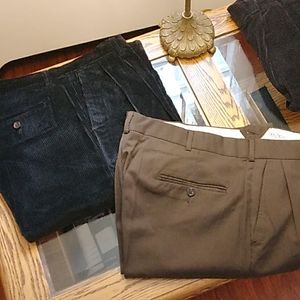 Mens pants